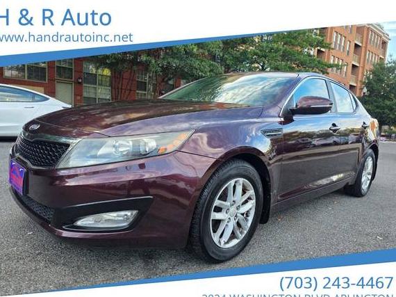 KIA OPTIMA 2012 5XXGM4A76CG034405 image KIA OPTIMA 2012 5XXGM4A76CG034405 image