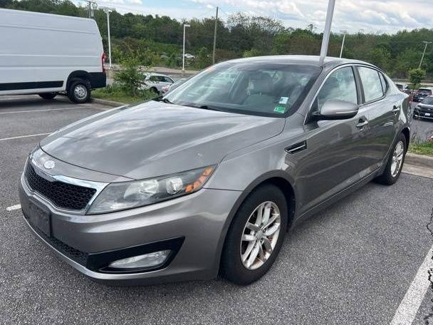 KIA OPTIMA 2012 5XXGM4A75CG029373 image