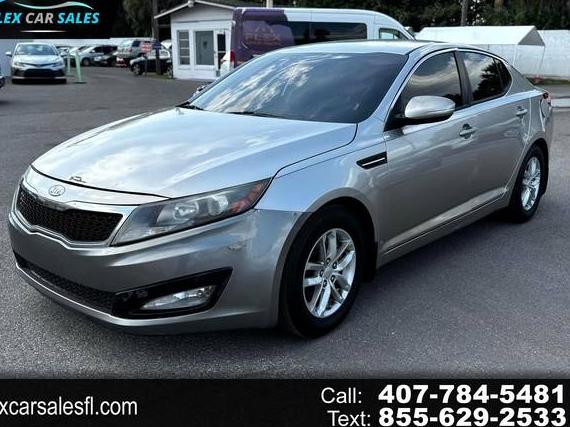 KIA OPTIMA 2011 KNAGM4A76B5154737 image KIA OPTIMA 2011 KNAGM4A76B5154737 image