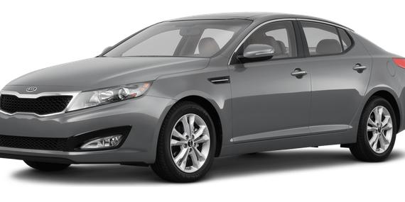 KIA OPTIMA 2011 KNAGN4A73B5190107 image KIA OPTIMA 2011 KNAGN4A73B5190107 image