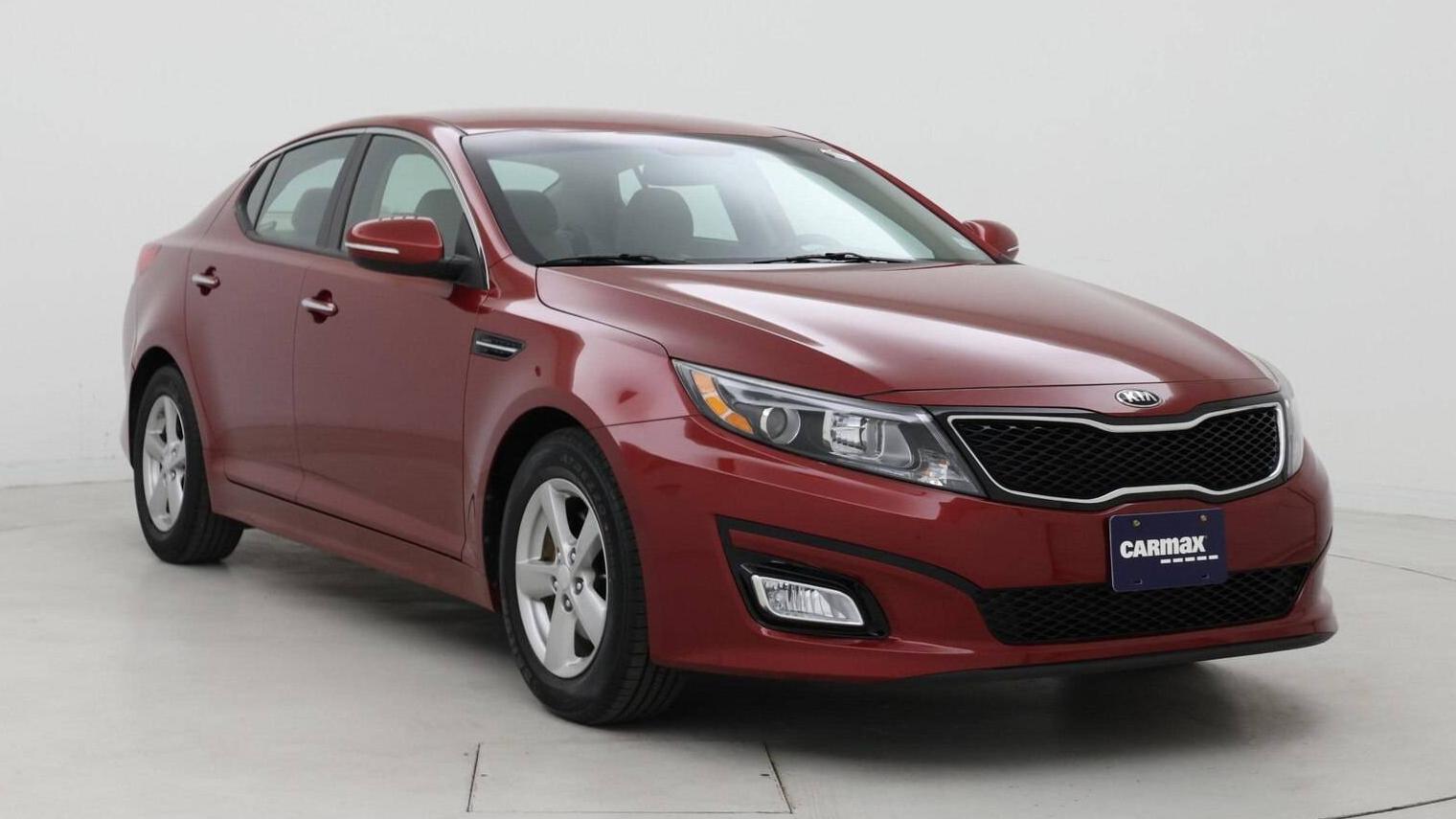 KIA OPTIMA 2014 5XXGM4A73EG317251 image