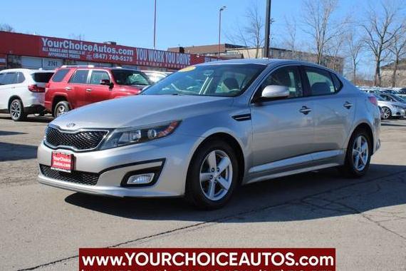 KIA OPTIMA 2014 5XXGM4A71EG276232 image KIA OPTIMA 2014 5XXGM4A71EG276232 image