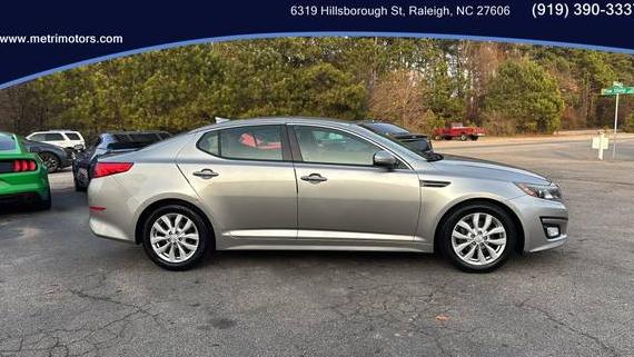 KIA OPTIMA 2014 5XXGN4A71EG350844 image KIA OPTIMA 2014 5XXGN4A71EG350844 image