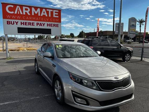 KIA OPTIMA 2014 5XXGM4A74EG319073 image KIA OPTIMA 2014 5XXGM4A74EG319073 image