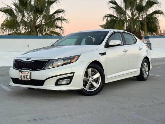 KIA OPTIMA 2014 5XXGM4A75EG303903 image KIA OPTIMA 2014 5XXGM4A75EG303903 image