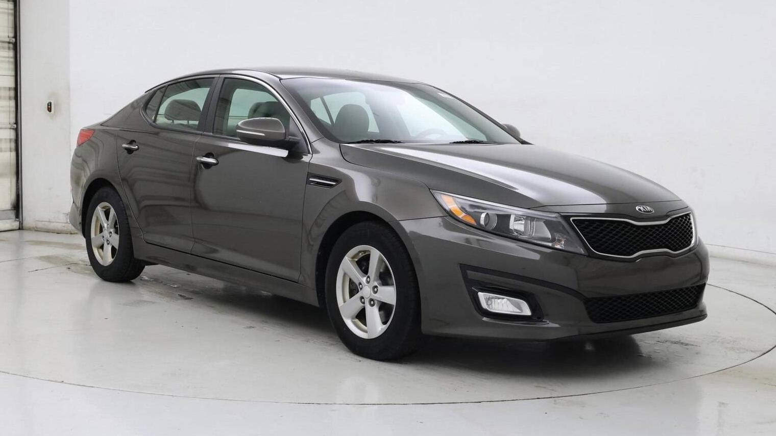 KIA OPTIMA 2014 5XXGM4A71EG317538 image
