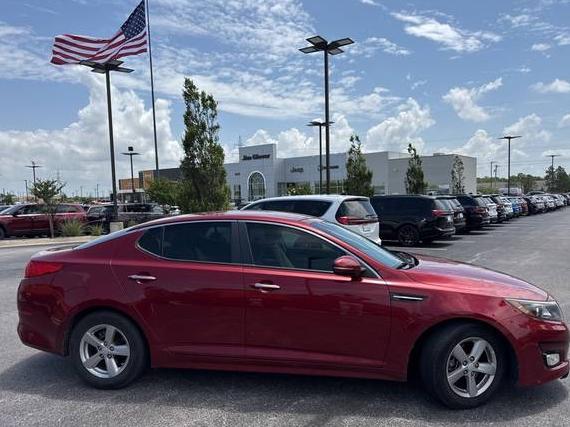 KIA OPTIMA 2014 5XXGM4A70EG322150 image KIA OPTIMA 2014 5XXGM4A70EG322150 image