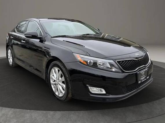 KIA OPTIMA 2015 5XXGN4A72FG376855 image KIA OPTIMA 2015 5XXGN4A72FG376855 image