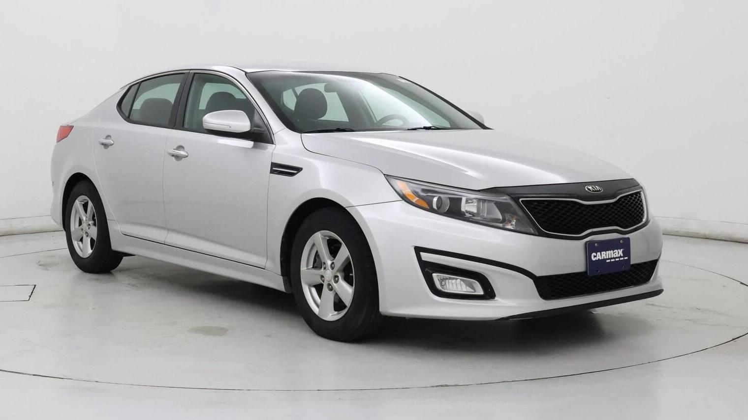 KIA OPTIMA 2015 5XXGM4A72FG382495 image