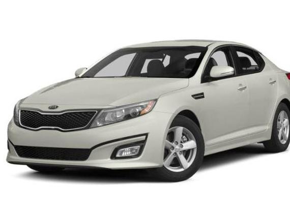 KIA OPTIMA 2015 5XXGM4A71FG503730 image
