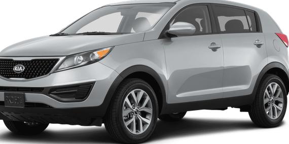 KIA SPORTAGE 2016 KNDPB3AC4G7850038 image KIA SPORTAGE 2016 KNDPB3AC4G7850038 image