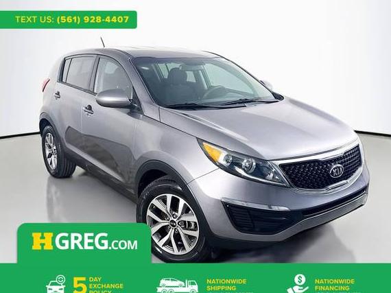 KIA SPORTAGE 2016 KNDPB3AC9G7871239 image KIA SPORTAGE 2016 KNDPB3AC9G7871239 image