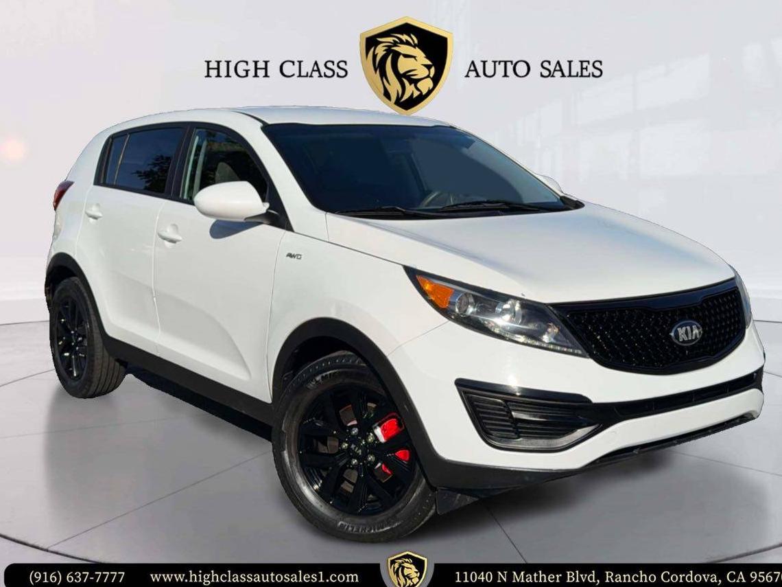 KIA SPORTAGE 2016 KNDPBCAC9G7812708 image KIA SPORTAGE 2016 KNDPBCAC9G7812708 image