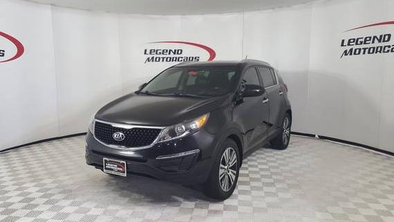 KIA SPORTAGE 2016 KNDPC3AC7G7875139 image KIA SPORTAGE 2016 KNDPC3AC7G7875139 image