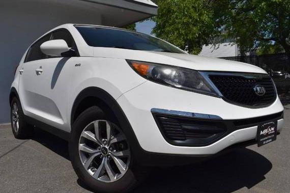 KIA SPORTAGE 2016 KNDPBCAC4G7832025 image KIA SPORTAGE 2016 KNDPBCAC4G7832025 image