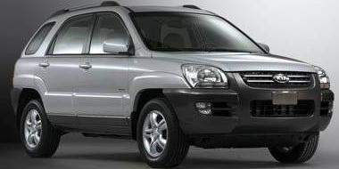 KIA SPORTAGE 2007 KNDJF723277344076 image