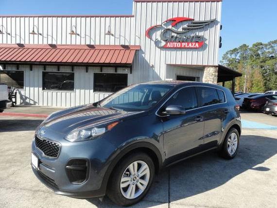 KIA SPORTAGE 2019 KNDPM3AC3K7626410 image KIA SPORTAGE 2019 KNDPM3AC3K7626410 image