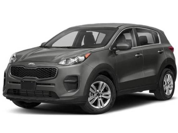 KIA SPORTAGE 2019 KNDPM3AC0K7600203 image
