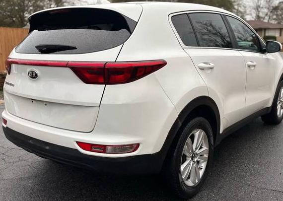 KIA SPORTAGE 2019 KNDPM3AC3K7534441 image KIA SPORTAGE 2019 KNDPM3AC3K7534441 image