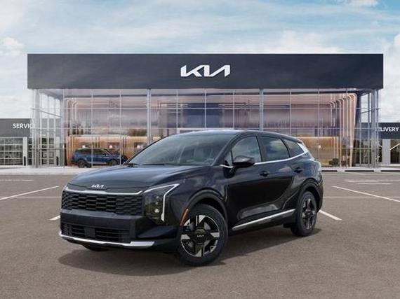 KIA SPORTAGE 2026 5XYK23DF9TG333945 image KIA SPORTAGE 2026 5XYK23DF9TG333945 image