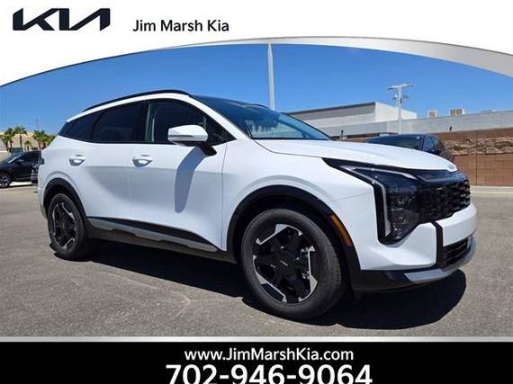 KIA SPORTAGE 2026 5XYK43DFXTG341305 image KIA SPORTAGE 2026 5XYK43DFXTG341305 image