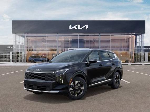 KIA SPORTAGE 2026 5XYK23DF9TG331659 image KIA SPORTAGE 2026 5XYK23DF9TG331659 image