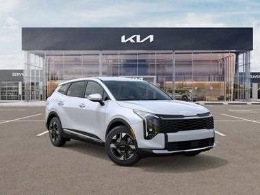 KIA SPORTAGE 2026 5XYK23DF4TG339264 image KIA SPORTAGE 2026 5XYK23DF4TG339264 image