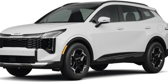 KIA SPORTAGE 2026 5XYK43DFXTG344026 image KIA SPORTAGE 2026 5XYK43DFXTG344026 image
