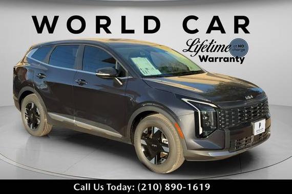 KIA SPORTAGE 2026 5XYK23DF7TG366667 image KIA SPORTAGE 2026 5XYK23DF7TG366667 image