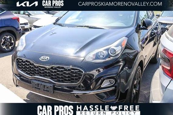 KIA SPORTAGE 2021 KNDP6CAC1M7877889 image KIA SPORTAGE 2021 KNDP6CAC1M7877889 image