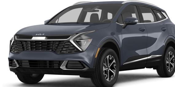 KIA SPORTAGE 2024 5XYK33DF6RG177708 image KIA SPORTAGE 2024 5XYK33DF6RG177708 image