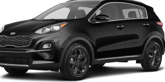 KIA SPORTAGE 2020 KNDP63AC1L7765995 image KIA SPORTAGE 2020 KNDP63AC1L7765995 image