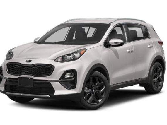 KIA SPORTAGE 2020 KNDP63AC7L7750871 image KIA SPORTAGE 2020 KNDP63AC7L7750871 image