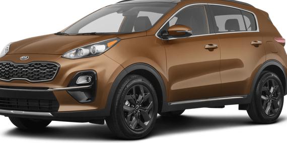 KIA SPORTAGE 2020 KNDP6CAC0L7705724 image KIA SPORTAGE 2020 KNDP6CAC0L7705724 image