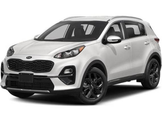 KIA SPORTAGE 2020 KNDP63ACXL7768135 image KIA SPORTAGE 2020 KNDP63ACXL7768135 image