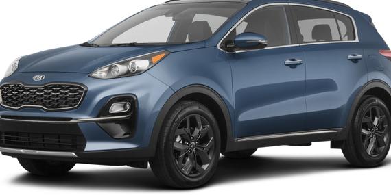 KIA SPORTAGE 2020 KNDP63AC6L7665049 image KIA SPORTAGE 2020 KNDP63AC6L7665049 image
