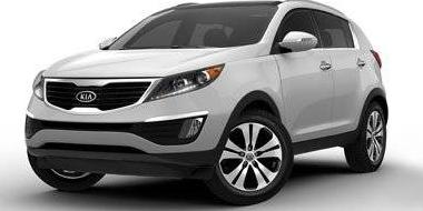 KIA SPORTAGE 2011 KNDPB3A23B7135963 image