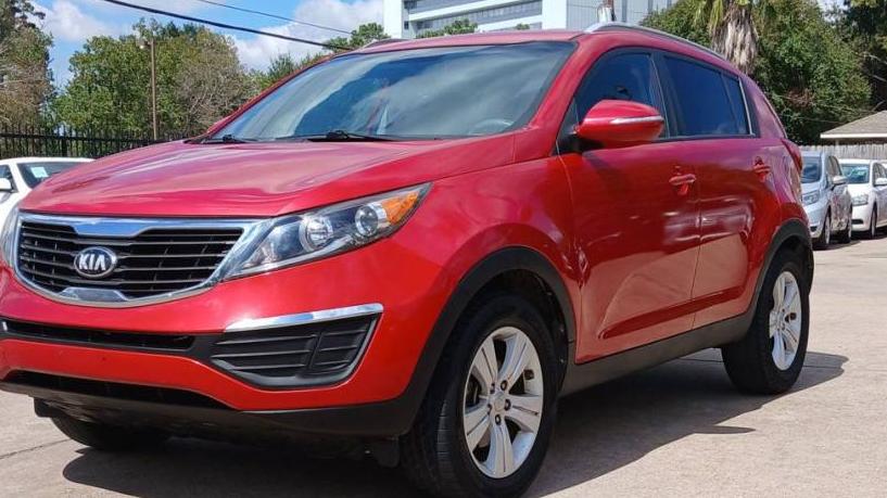 KIA SPORTAGE 2013 KNDPB3A21D7528041 image KIA SPORTAGE 2013 KNDPB3A21D7528041 image