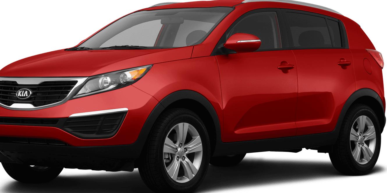 KIA SPORTAGE 2013 KNDPB3A23D7369071 image KIA SPORTAGE 2013 KNDPB3A23D7369071 image