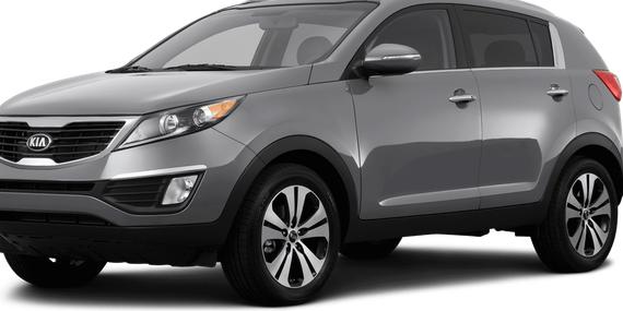 KIA SPORTAGE 2013 KNDPC3A20D7404310 image KIA SPORTAGE 2013 KNDPC3A20D7404310 image