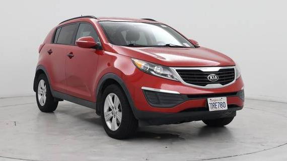 KIA SPORTAGE 2013 KNDPB3A2XD7540852 image KIA SPORTAGE 2013 KNDPB3A2XD7540852 image