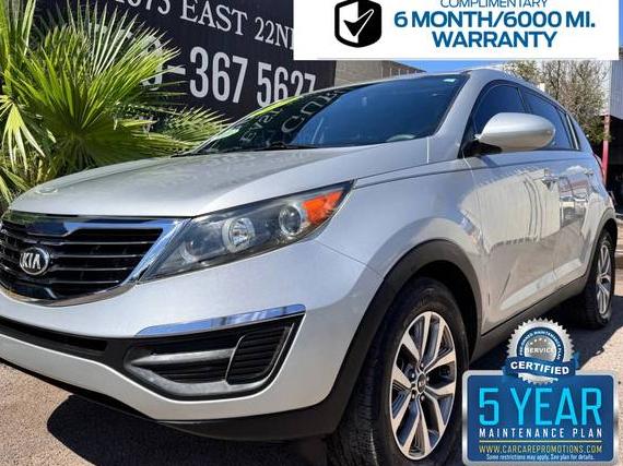 KIA SPORTAGE 2014 KNDPBCAC7E7560213 image KIA SPORTAGE 2014 KNDPBCAC7E7560213 image