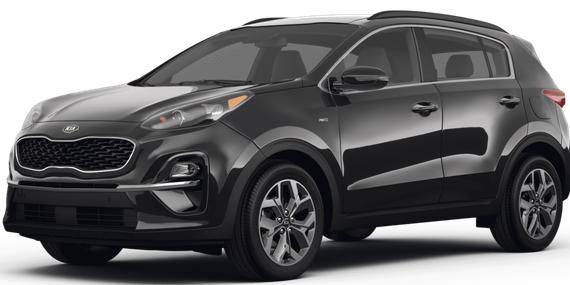 KIA SPORTAGE 2022 KNDPN3ACXN7014965 image KIA SPORTAGE 2022 KNDPN3ACXN7014965 image