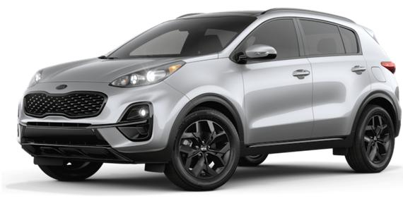 KIA SPORTAGE 2022 KNDP6CAC5N7950442 image KIA SPORTAGE 2022 KNDP6CAC5N7950442 image