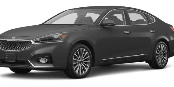 KIA CADENZA 2017 KNALC4J11H5068399 image