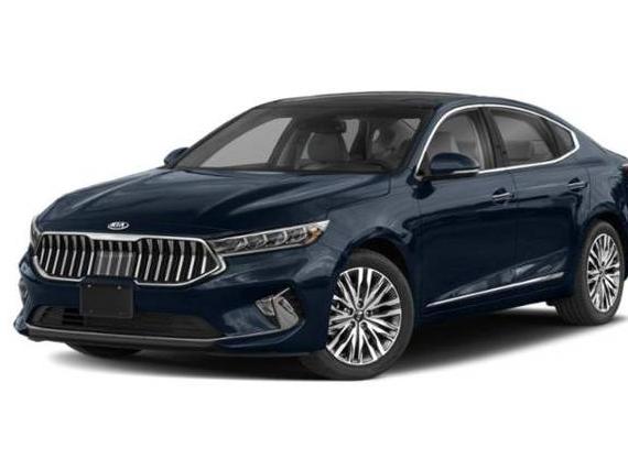 KIA CADENZA 2020 KNALC4J1XL5230961 image