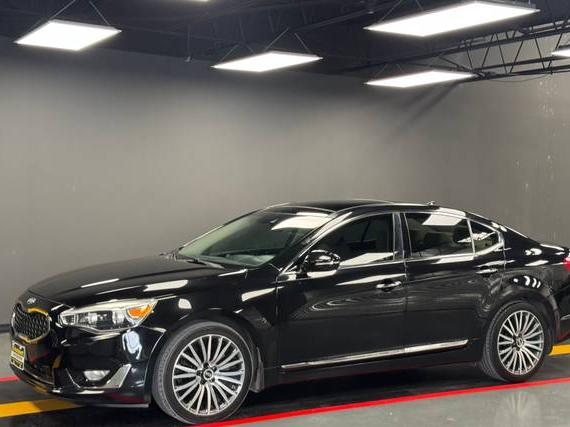 KIA CADENZA 2015 KNALN4D7XF5170694 image KIA CADENZA 2015 KNALN4D7XF5170694 image