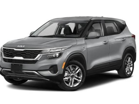 KIA SELTOS 2023 KNDEPCAA1P7408261 image