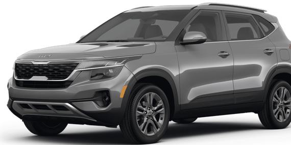 KIA SELTOS 2023 KNDEPCAA0P7414827 image