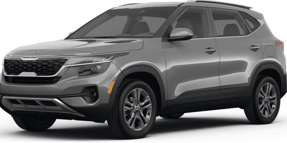 KIA SELTOS 2023 KNDEPCAA2P7361368 image
